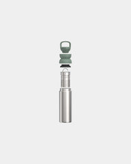 Custom insulated stainless steel mug 500ml - 7