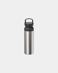 Custom insulated stainless steel mug 500ml - Black