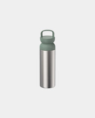 Custom insulated stainless steel mug 500ml - Sage