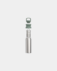 Custom insulated stainless steel mug 500ml - 8