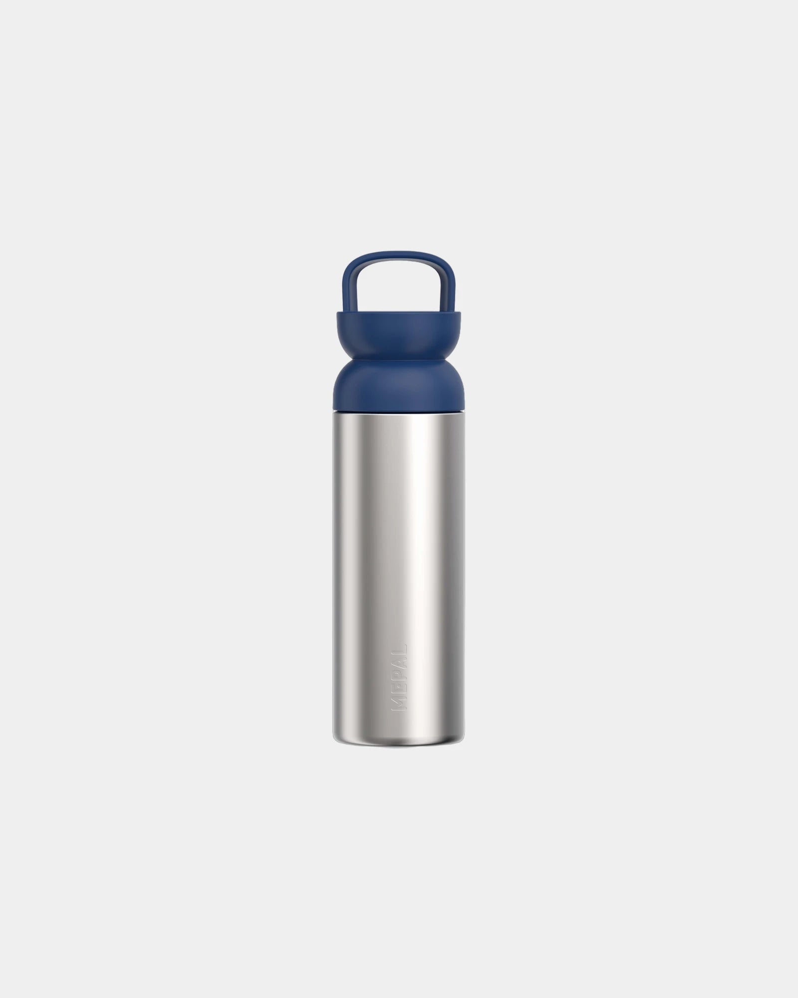 Custom insulated stainless steel mug 500ml - 4