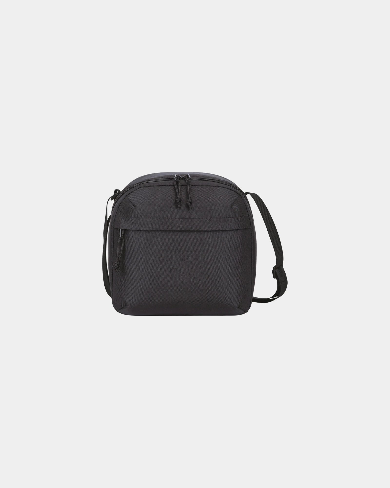 Promotional rPET insulated bag - Black