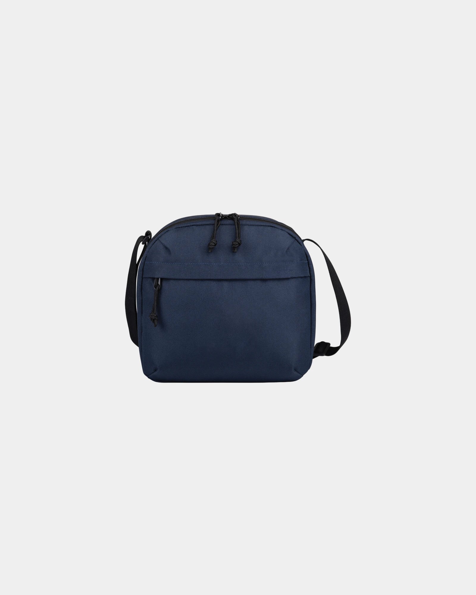 Promotional rPET insulated bag - Navy