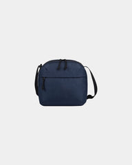 Promotional rPET insulated bag - Navy