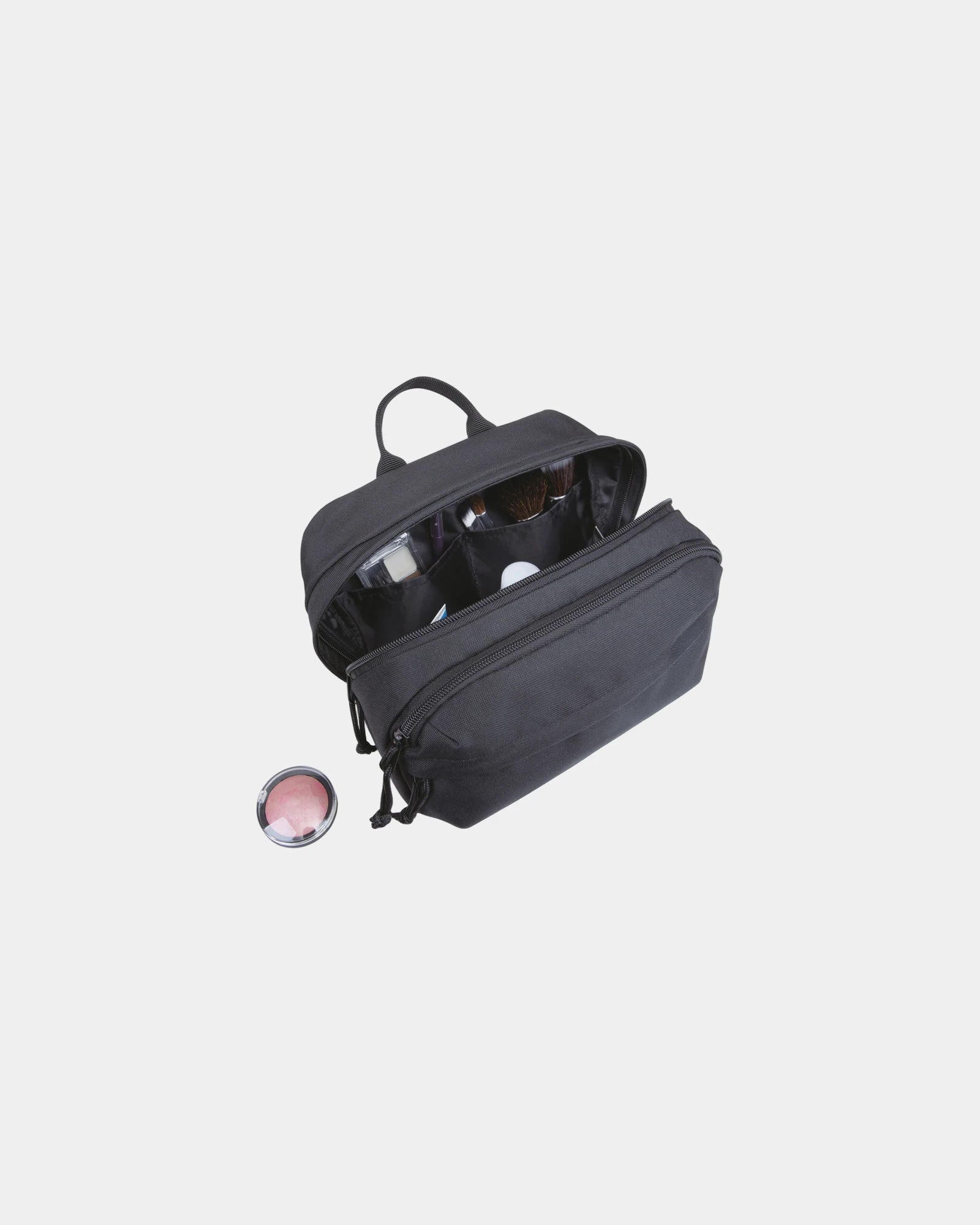 Promotional rPET travel toiletry bag - 2