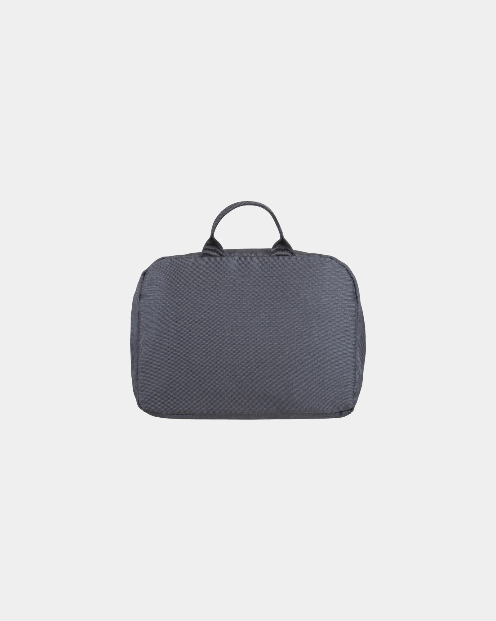 Promotional rPET travel toiletry bag - 4