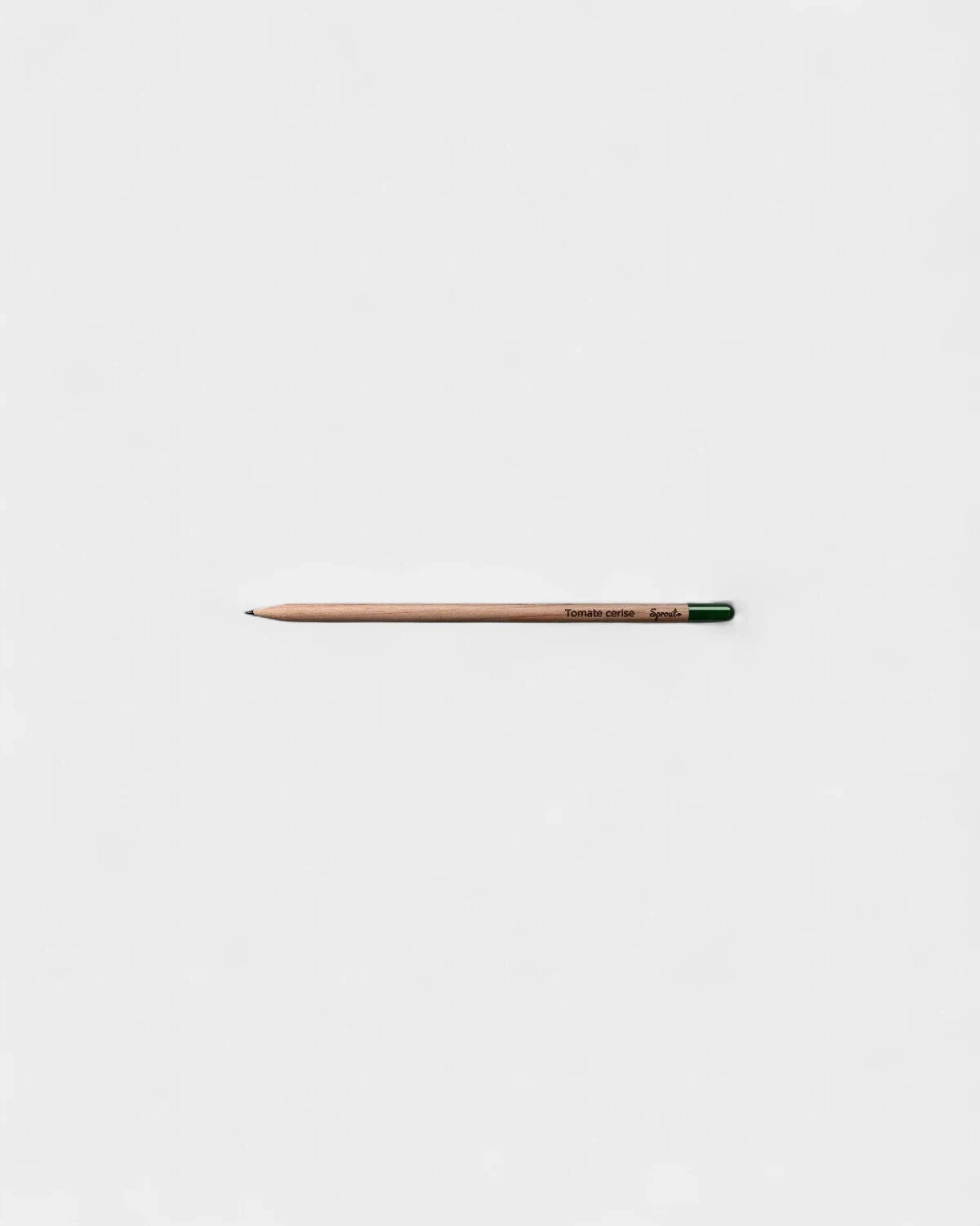 Customizable Eco-Friendly Plantable Pencil - 9