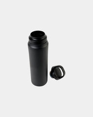 Custom recycled stainless steel water bottle 470ml - 1