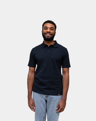 Men's Polo Made in France Customizable