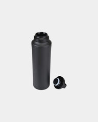 Promotional recycled stainless steel 740ml water bottle - 1