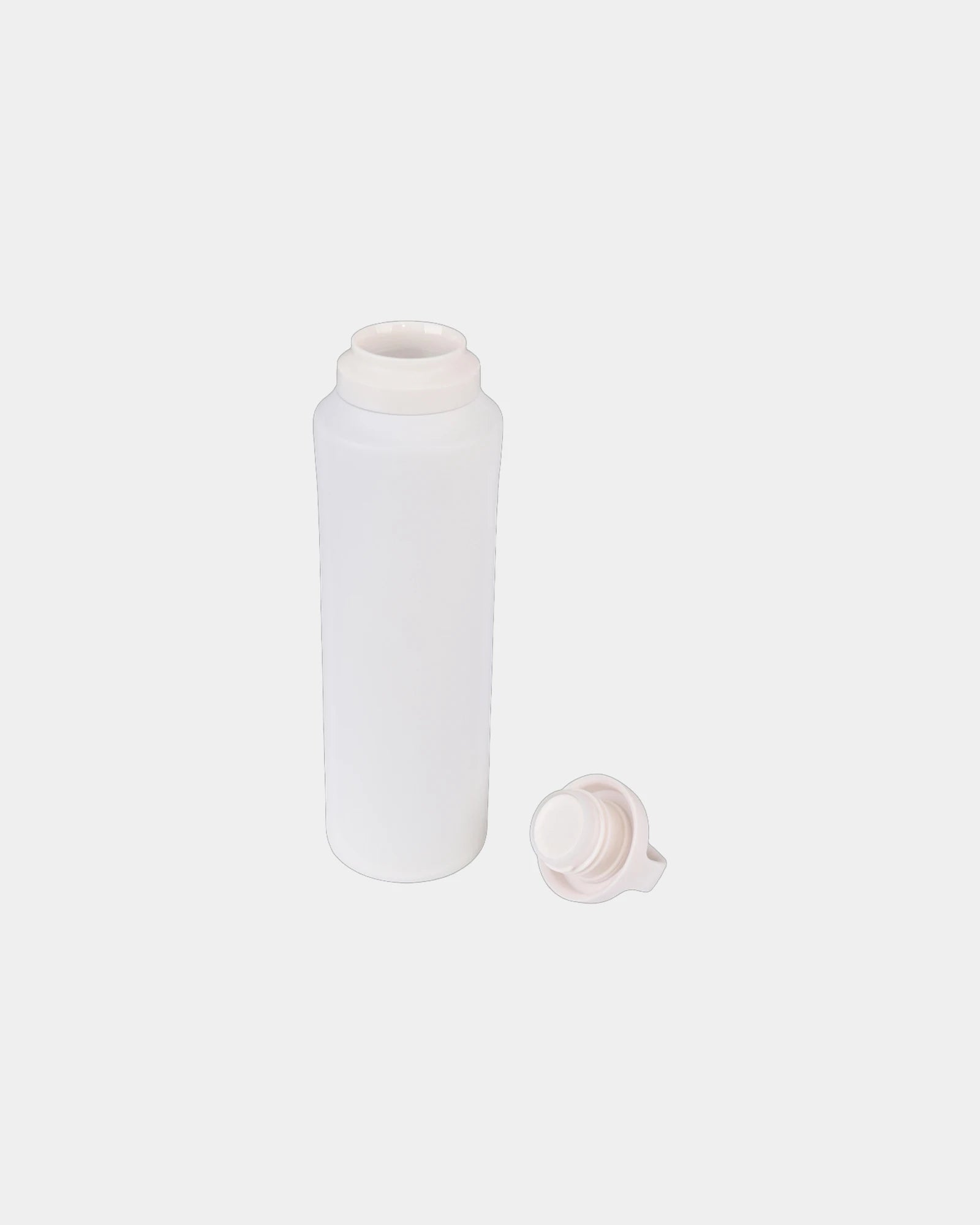 Promotional recycled stainless steel 740ml water bottle - 6