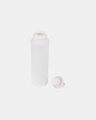 Promotional recycled stainless steel 740ml water bottle - 6
