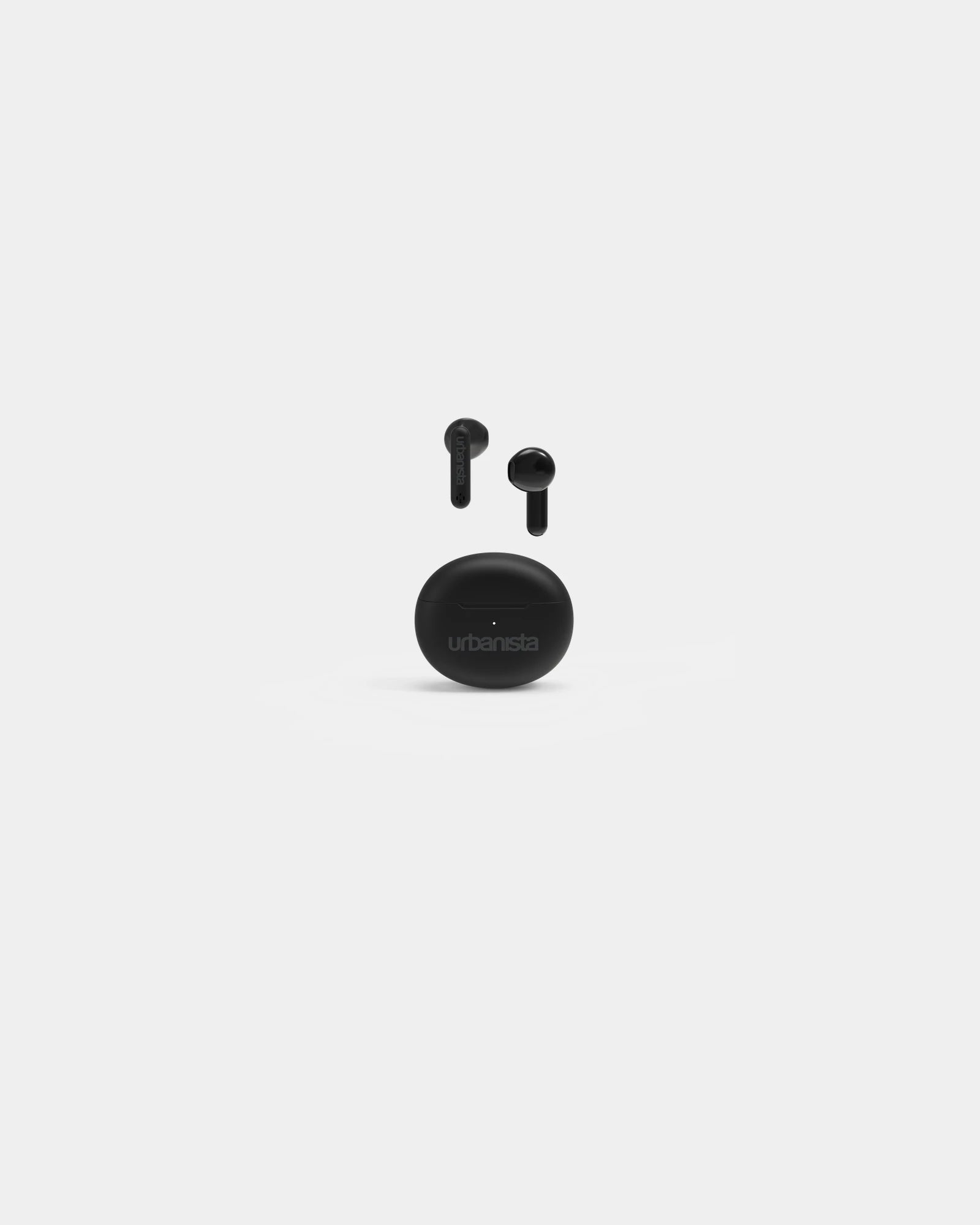 Casque audio Austin Midnight Black à personnaliser - Default