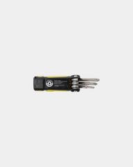 Promotional recycled plastic 8-in-1 screwdriver set - 4