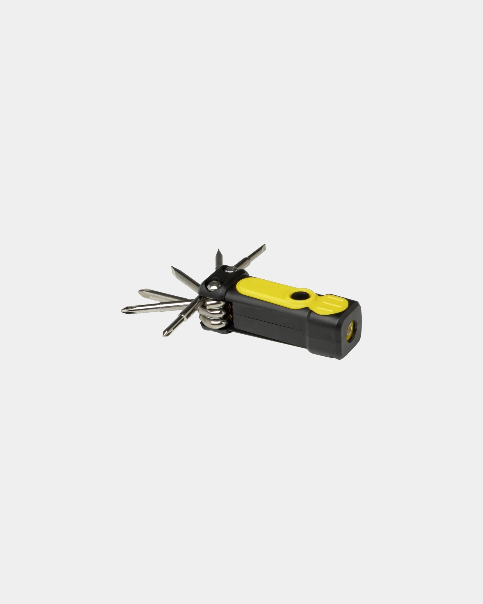 Promotional recycled plastic 8-in-1 screwdriver set - 3
