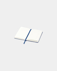 Promotional A6 classic notebook with elastic closure - 4