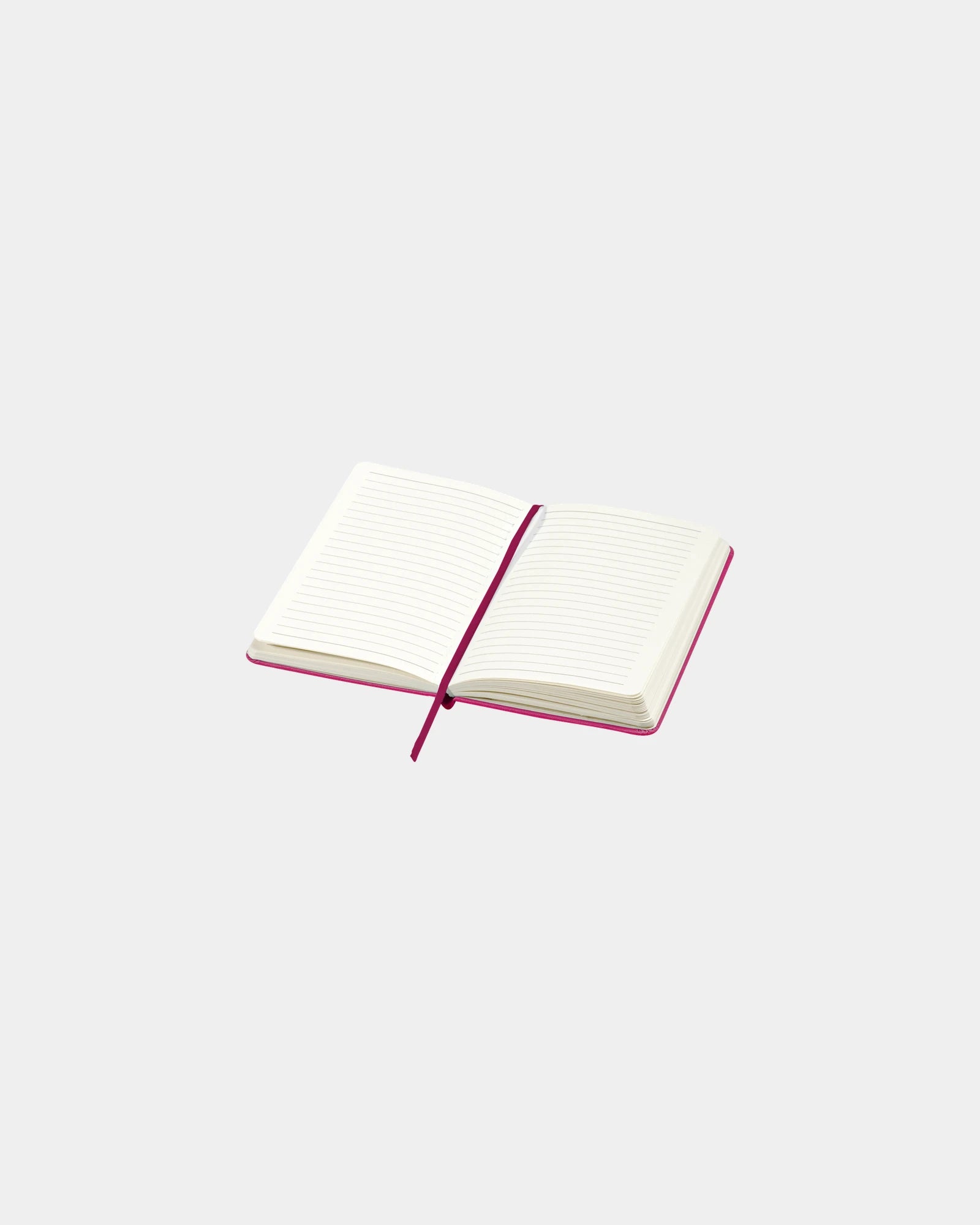 Custom A5 Classic hardcover notebook - 16