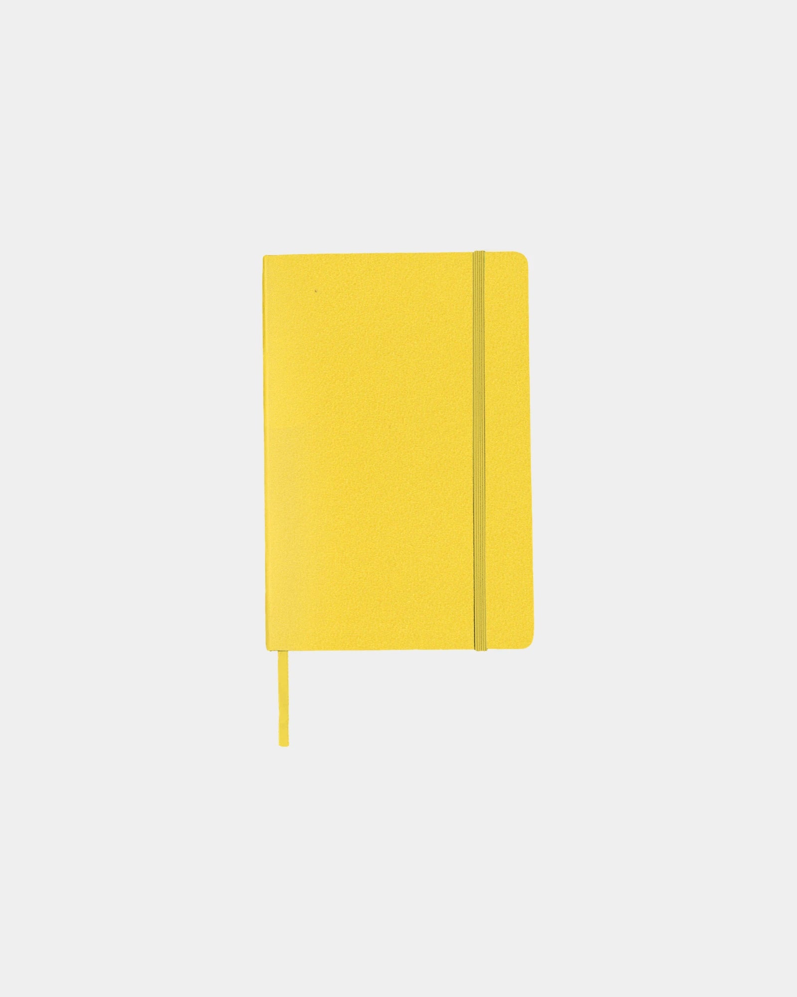 Custom A5 Classic hardcover notebook - 24