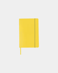Custom A5 Classic hardcover notebook - 24