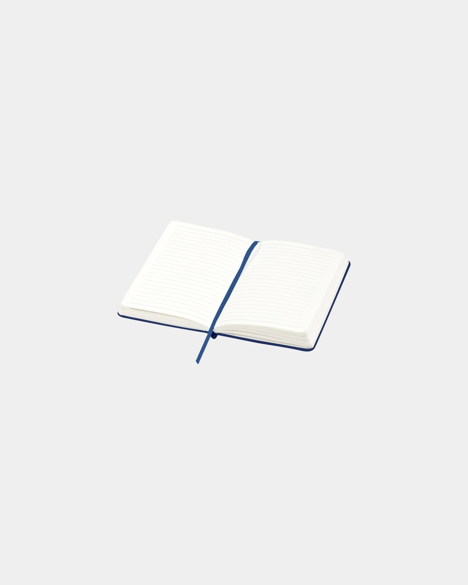 Custom A5 Classic hardcover notebook - 4