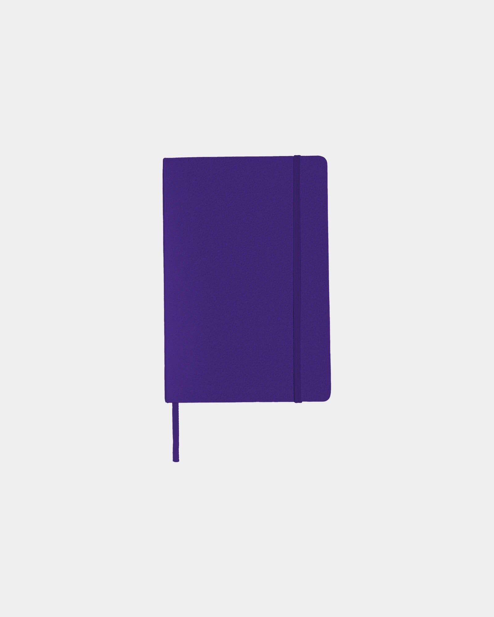 Custom A5 Classic hardcover notebook - 21