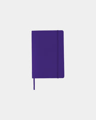 Custom A5 Classic hardcover notebook - 21