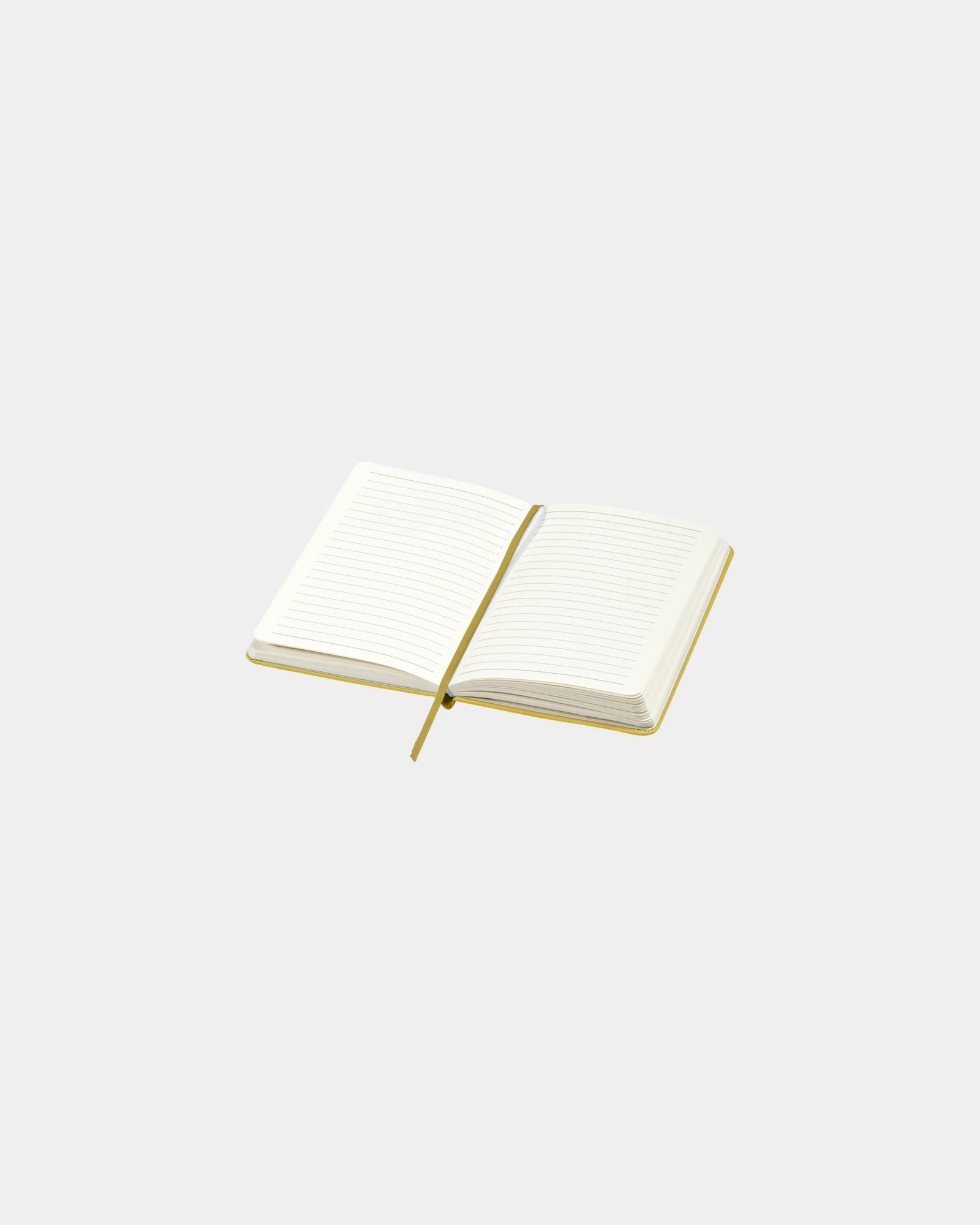 Custom A5 Classic hardcover notebook - 25