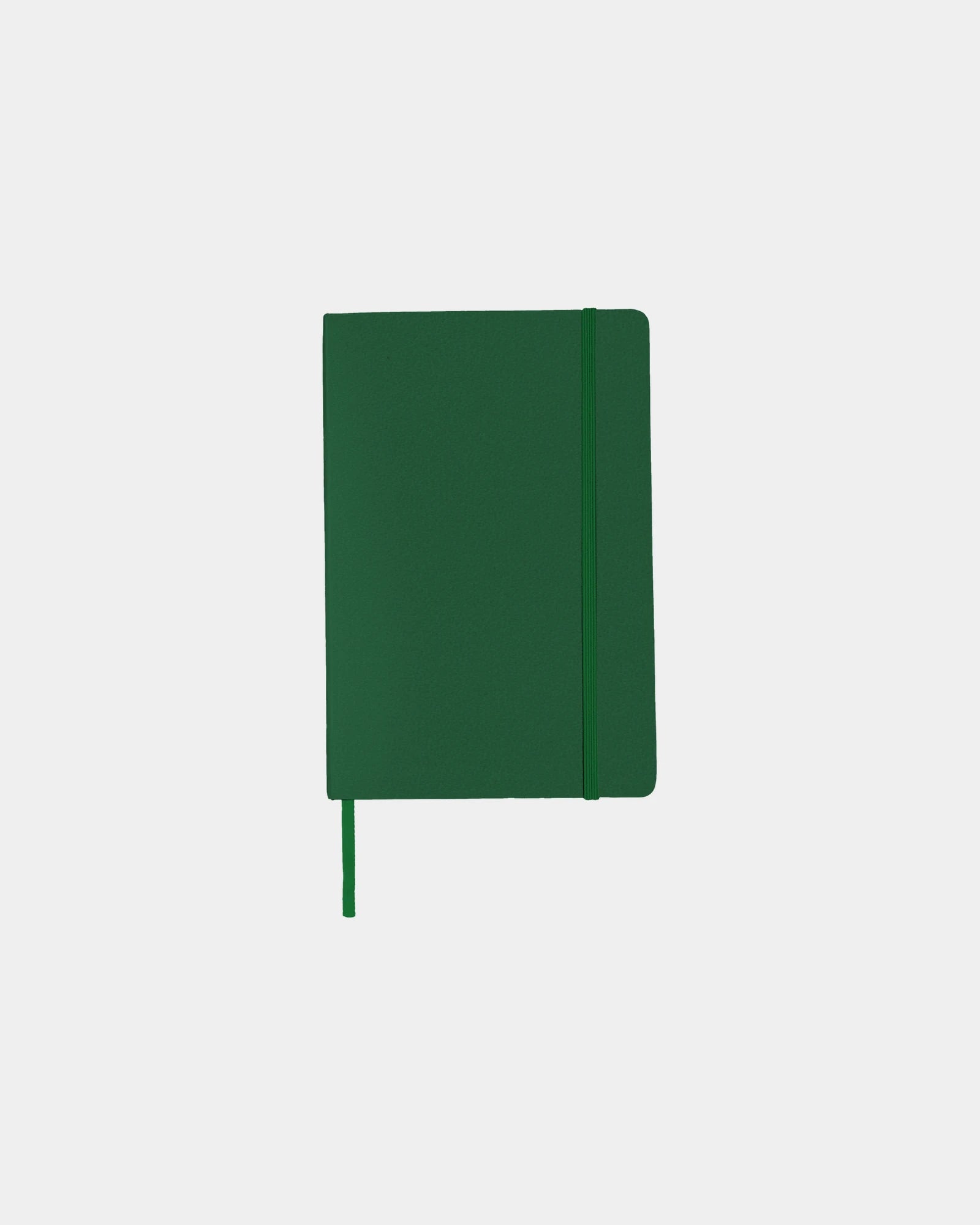 Custom A5 Classic hardcover notebook - 18