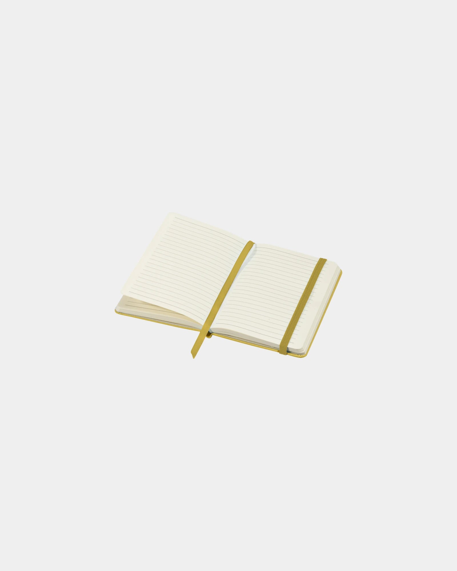 Custom A5 Classic hardcover notebook - 26