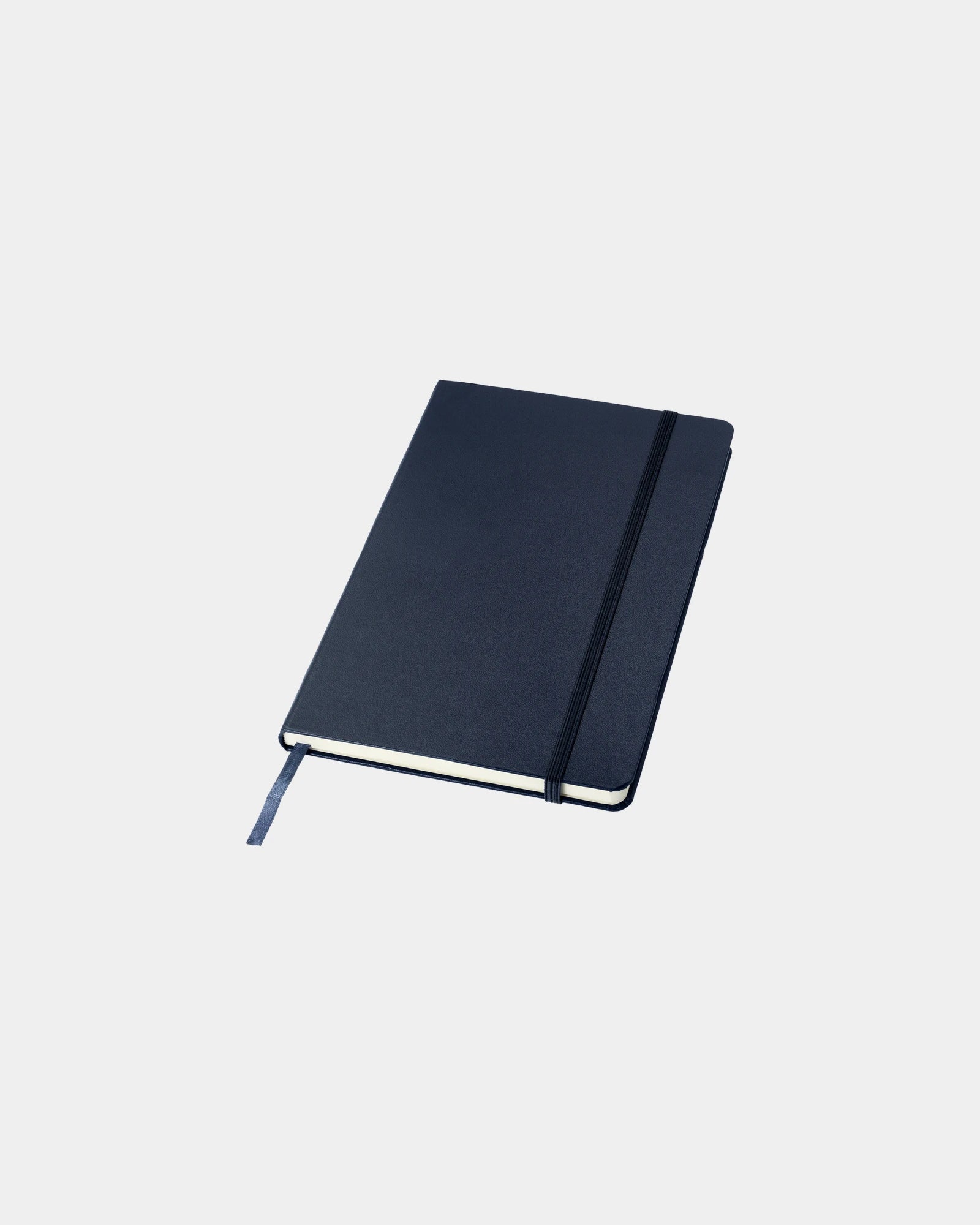 Custom A5 Classic hardcover notebook - Navy