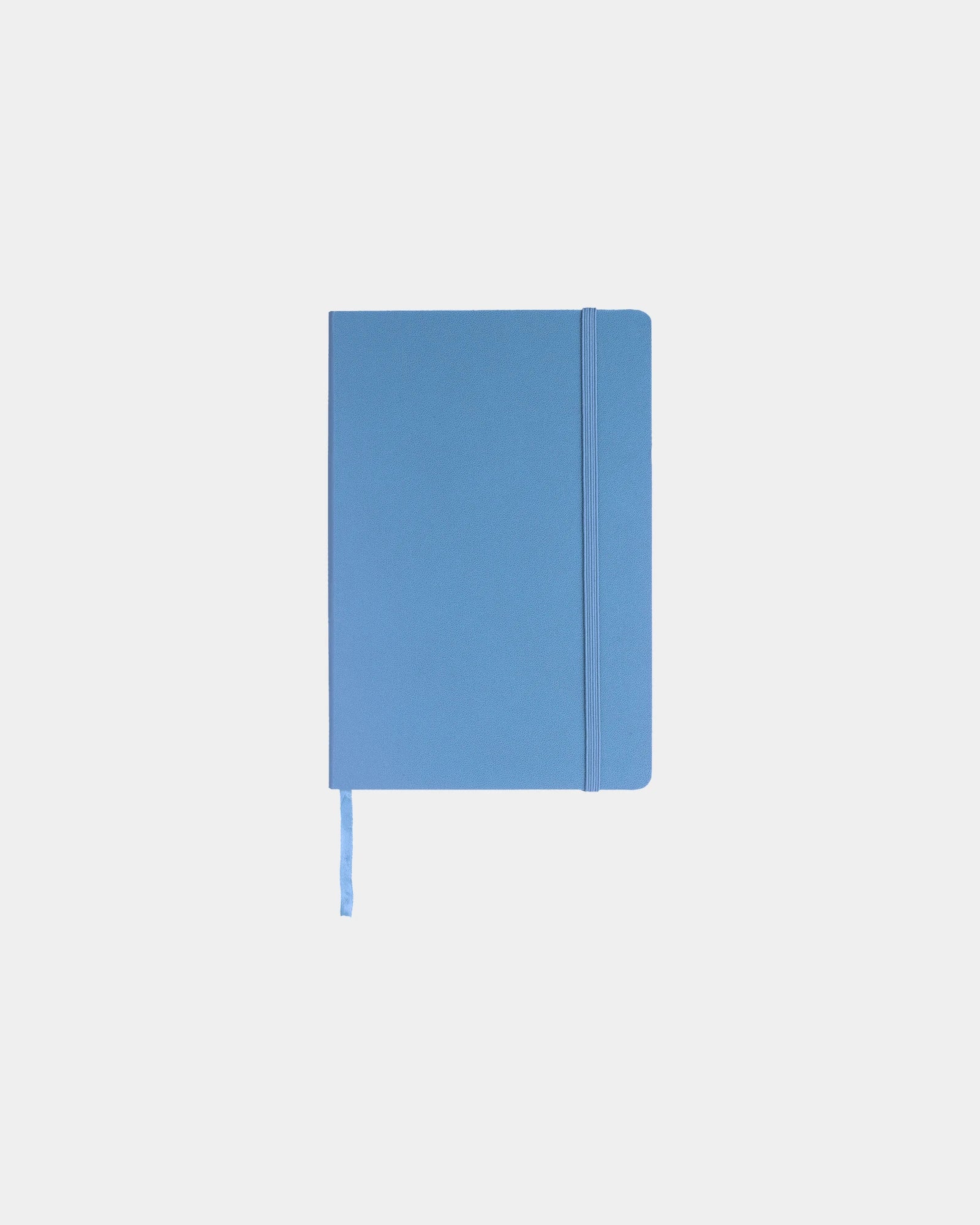 Custom A5 Classic hardcover notebook - 12