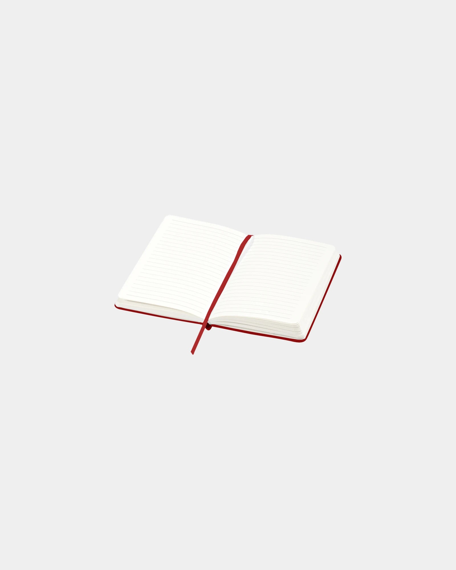 Custom A5 Classic hardcover notebook - 6