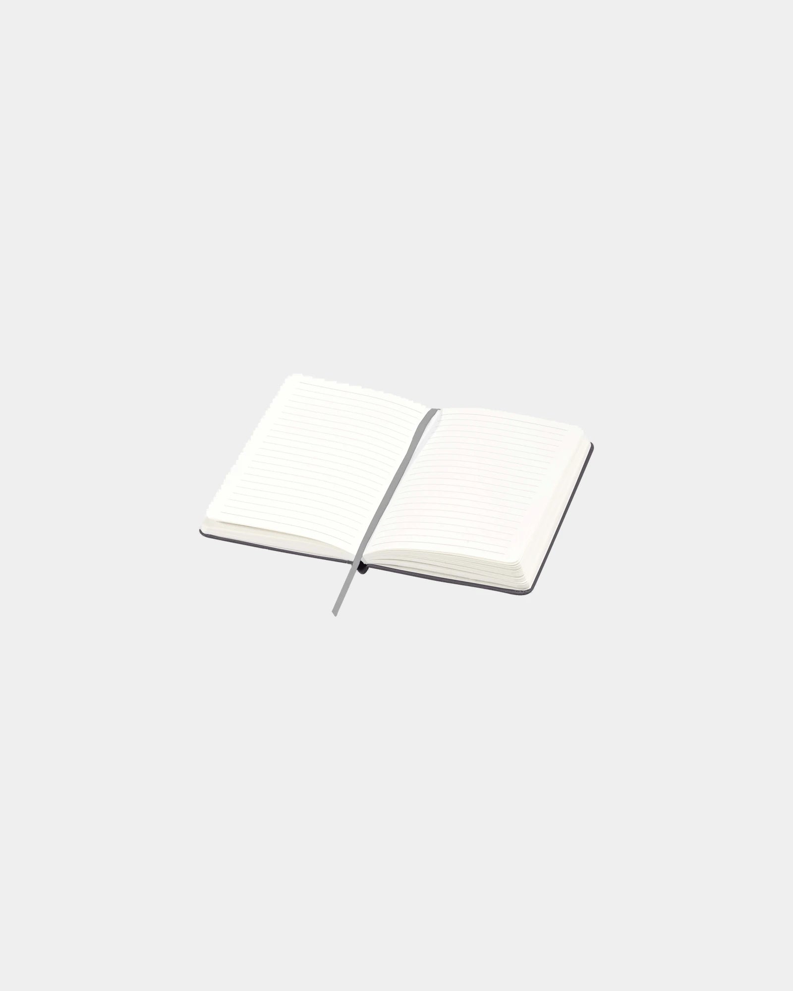 Custom A5 Classic hardcover notebook - 28