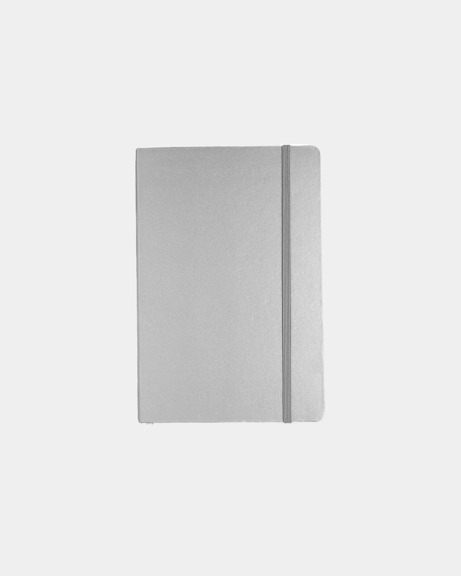 Custom A5 Classic hardcover notebook - 7