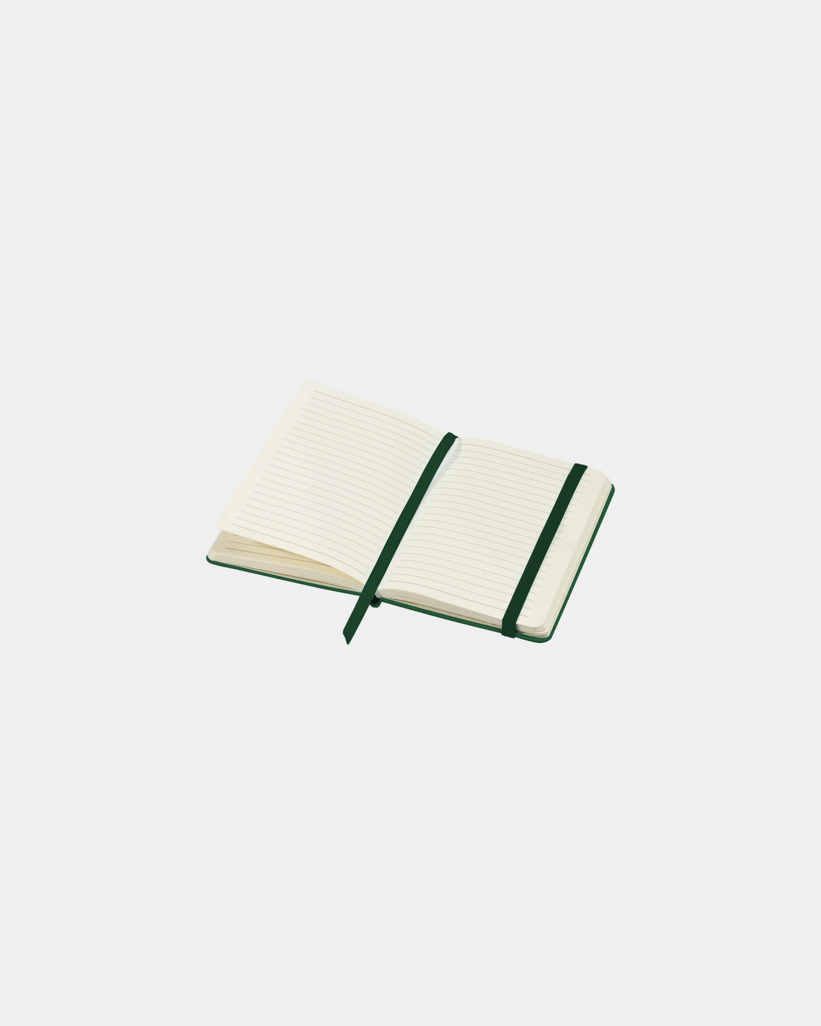 Custom A5 Classic hardcover notebook - 20