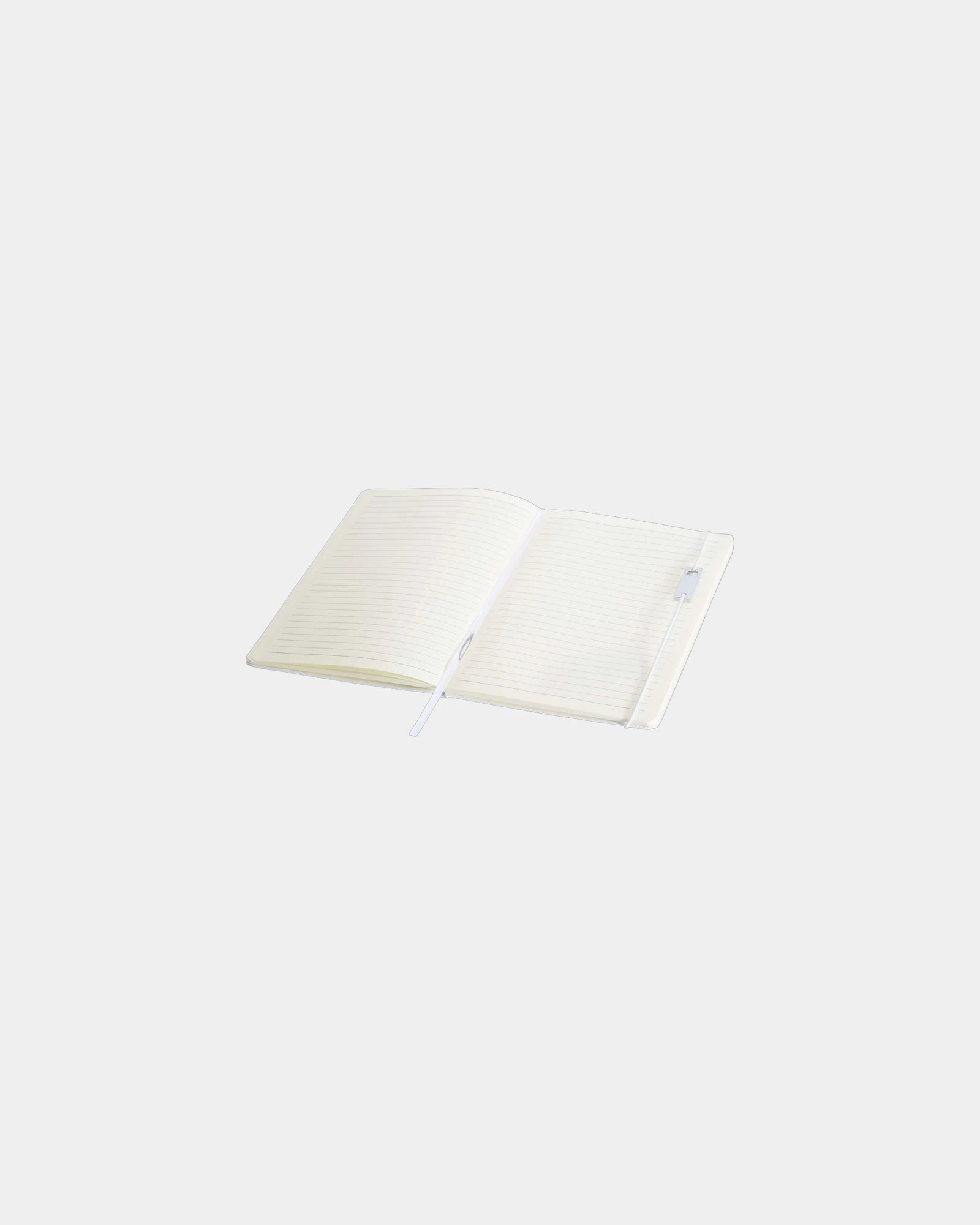 Custom eco-friendly A5 notebook and roller pen set - 3