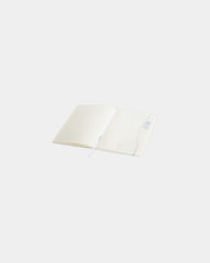 Custom eco-friendly A5 notebook and roller pen set - 3
