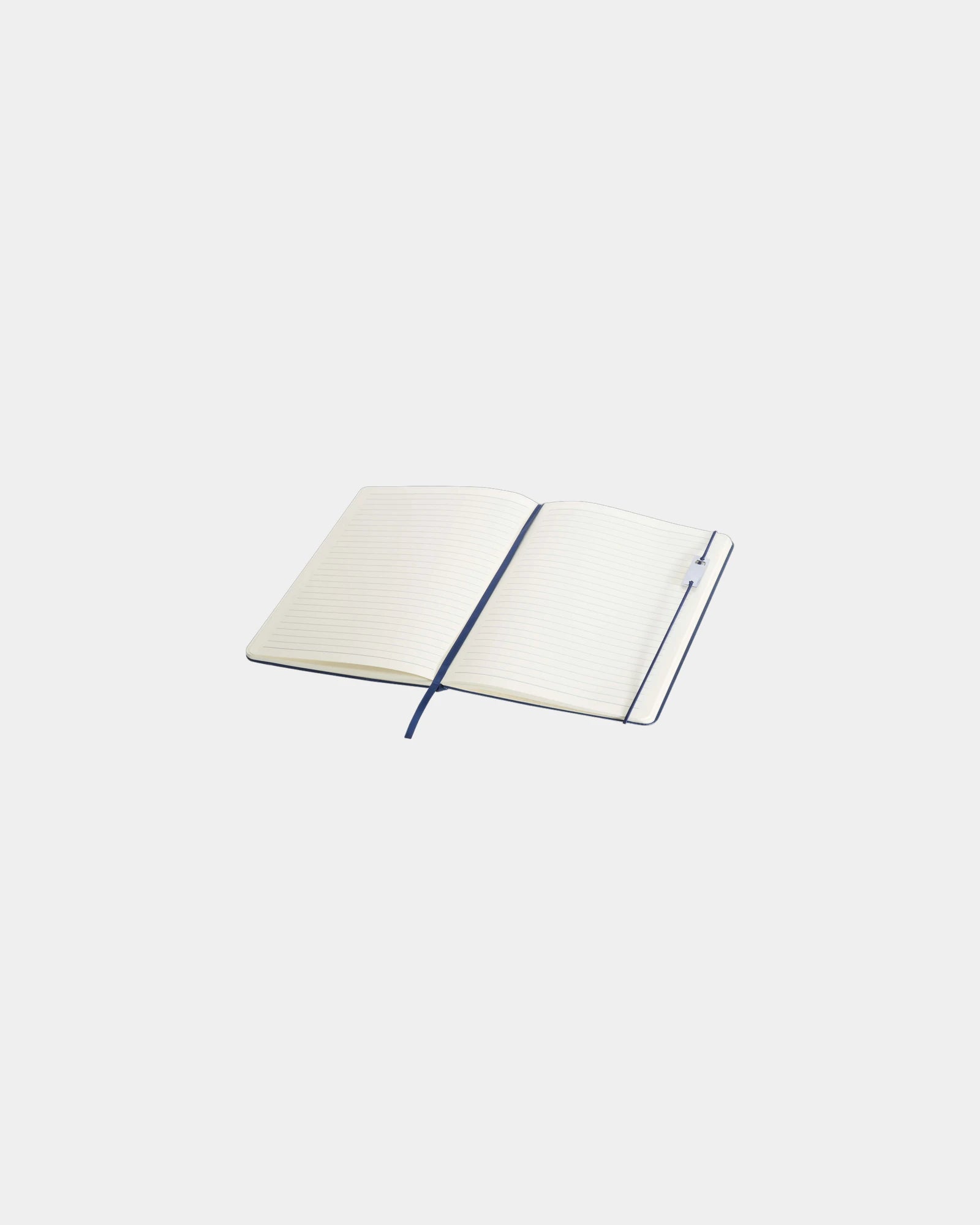 Custom eco-friendly A5 notebook and roller pen set - 7