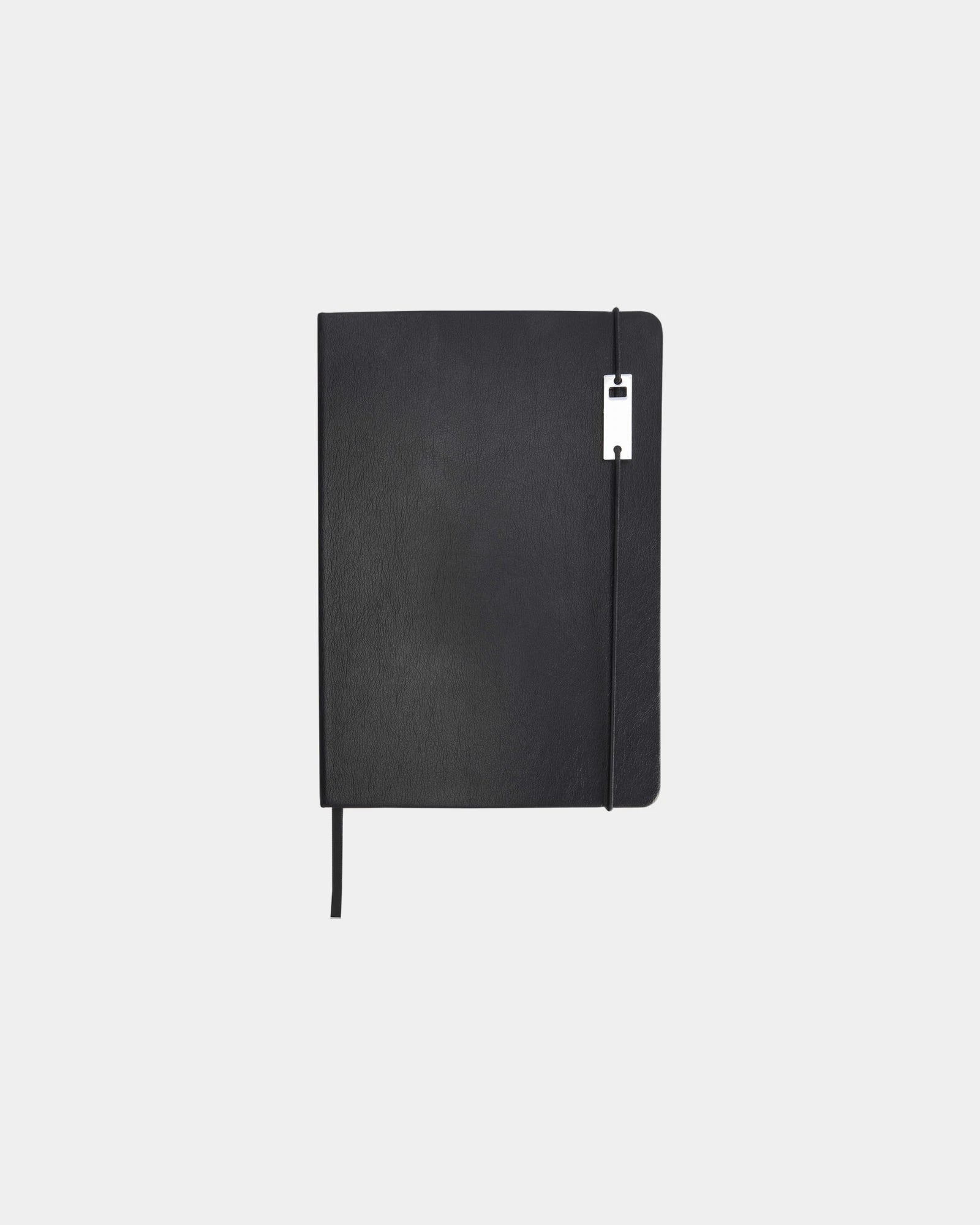 Custom eco-friendly A5 notebook and roller pen set - 9