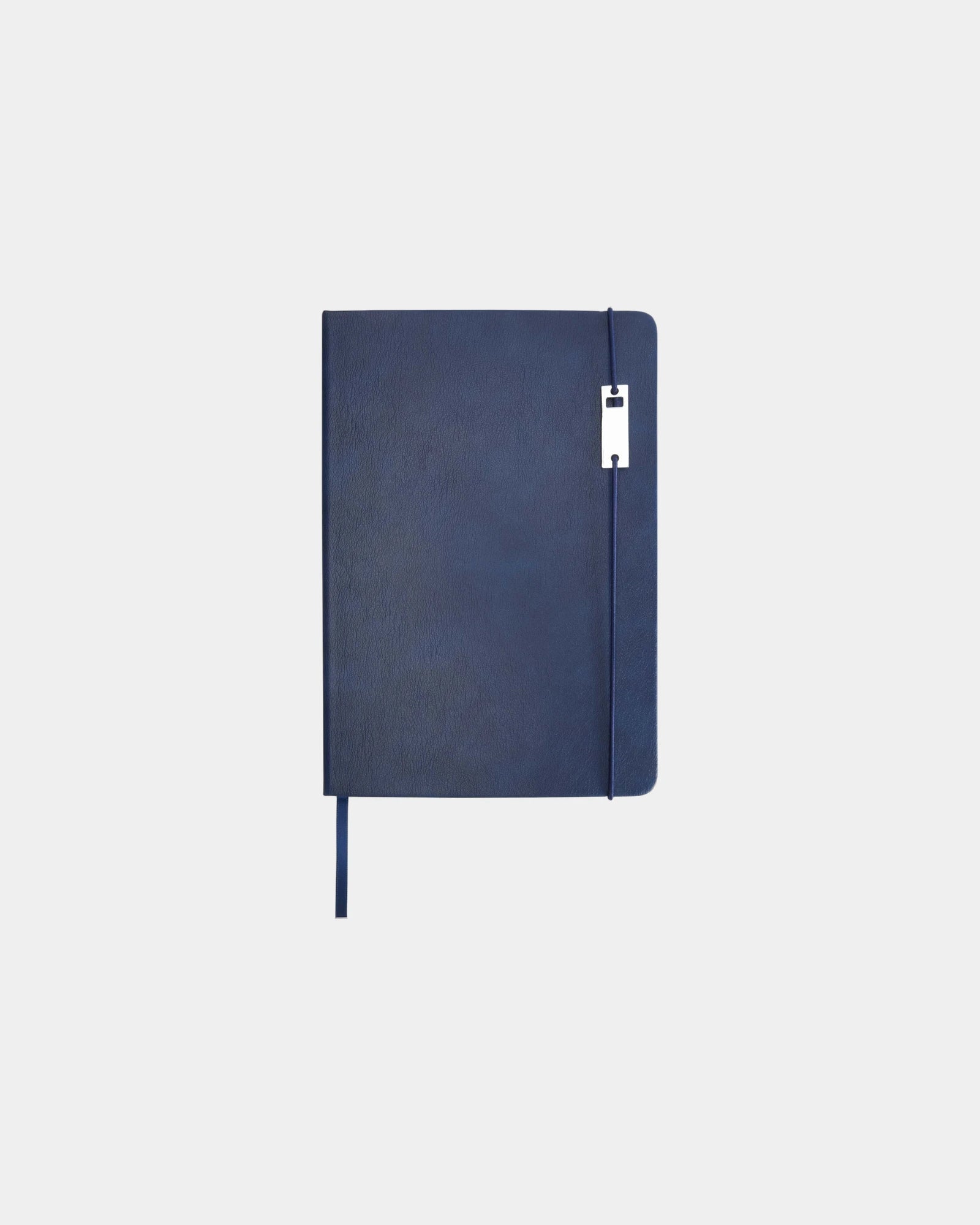 Custom eco-friendly A5 notebook and roller pen set - 5