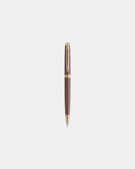 Custom eco-friendly Waterman Hemisphere ballpoint pen - 1