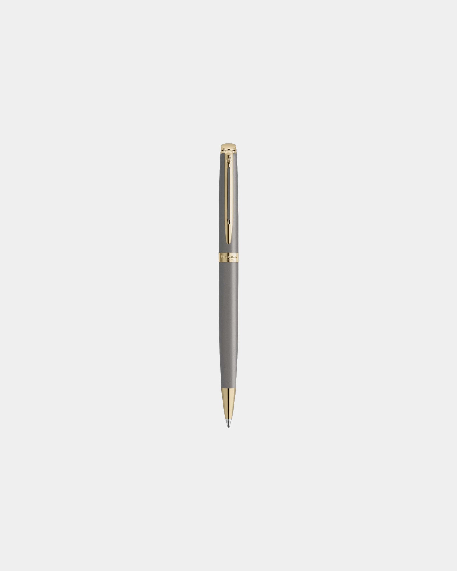 Custom eco-friendly Waterman Hemisphere ballpoint pen - 5