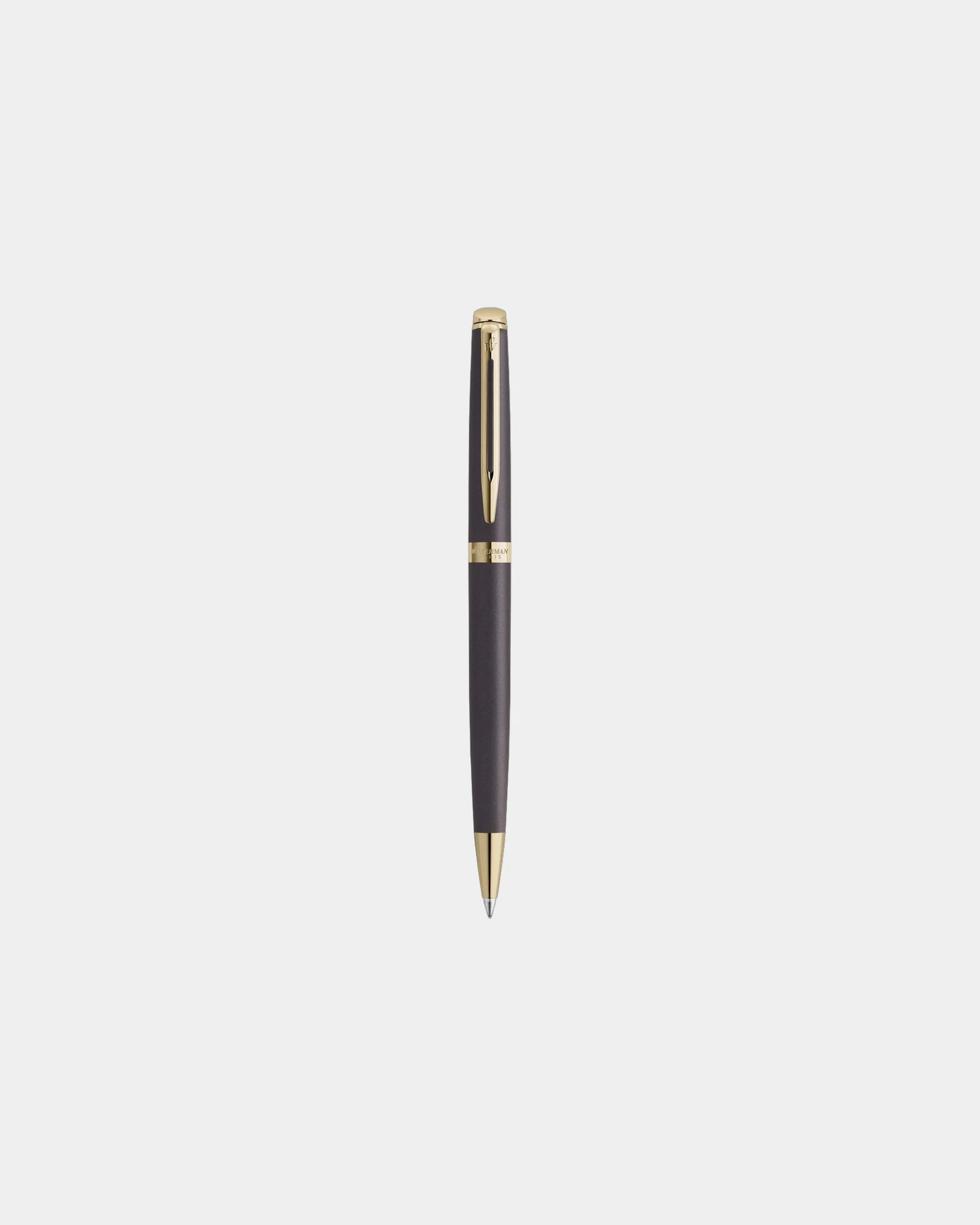 Custom eco-friendly Waterman Hemisphere ballpoint pen - 9