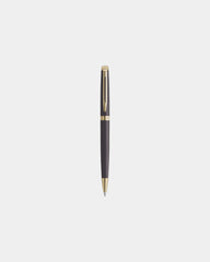 Custom eco-friendly Waterman Hemisphere ballpoint pen - 9