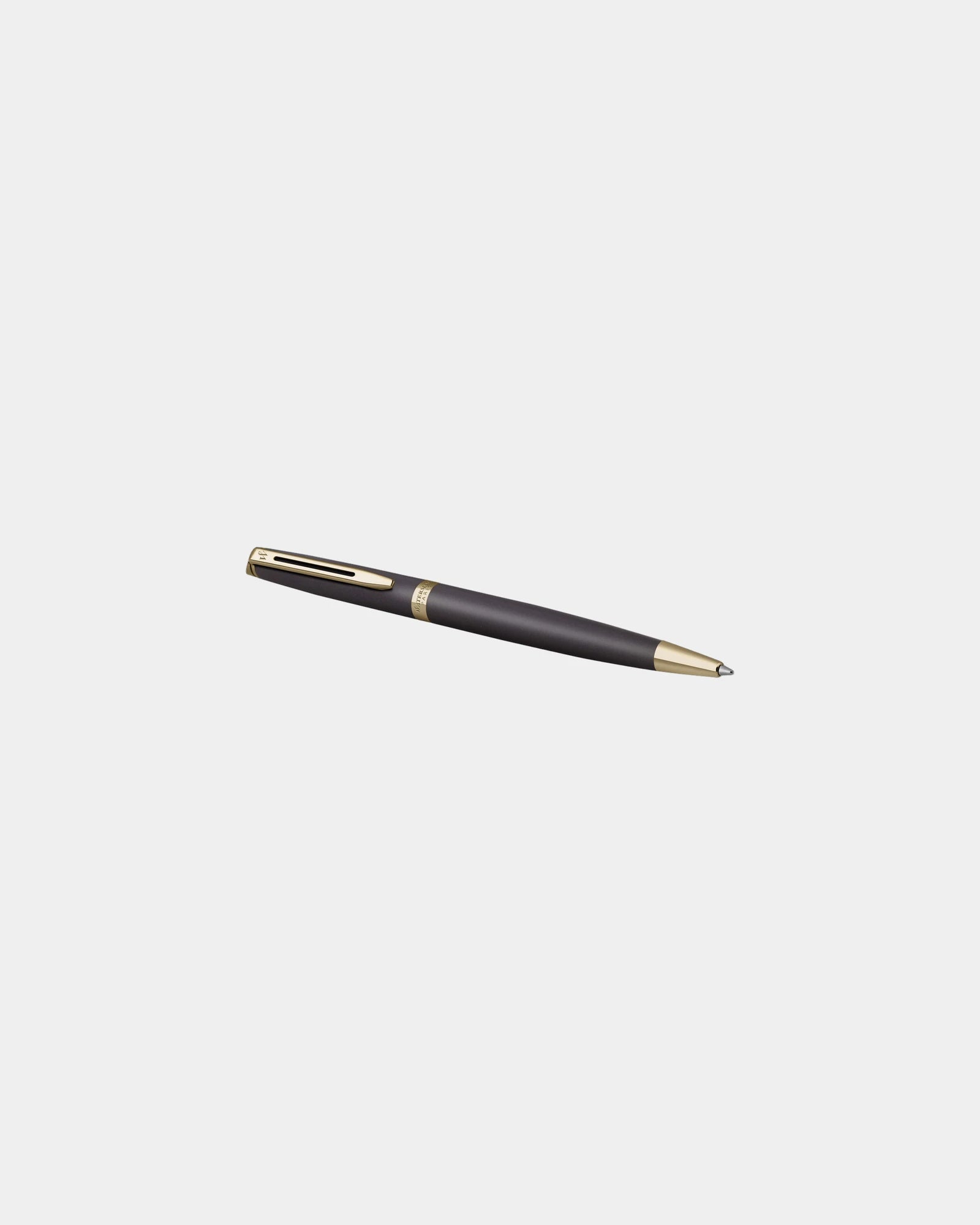 Custom eco-friendly Waterman Hemisphere ballpoint pen - 10
