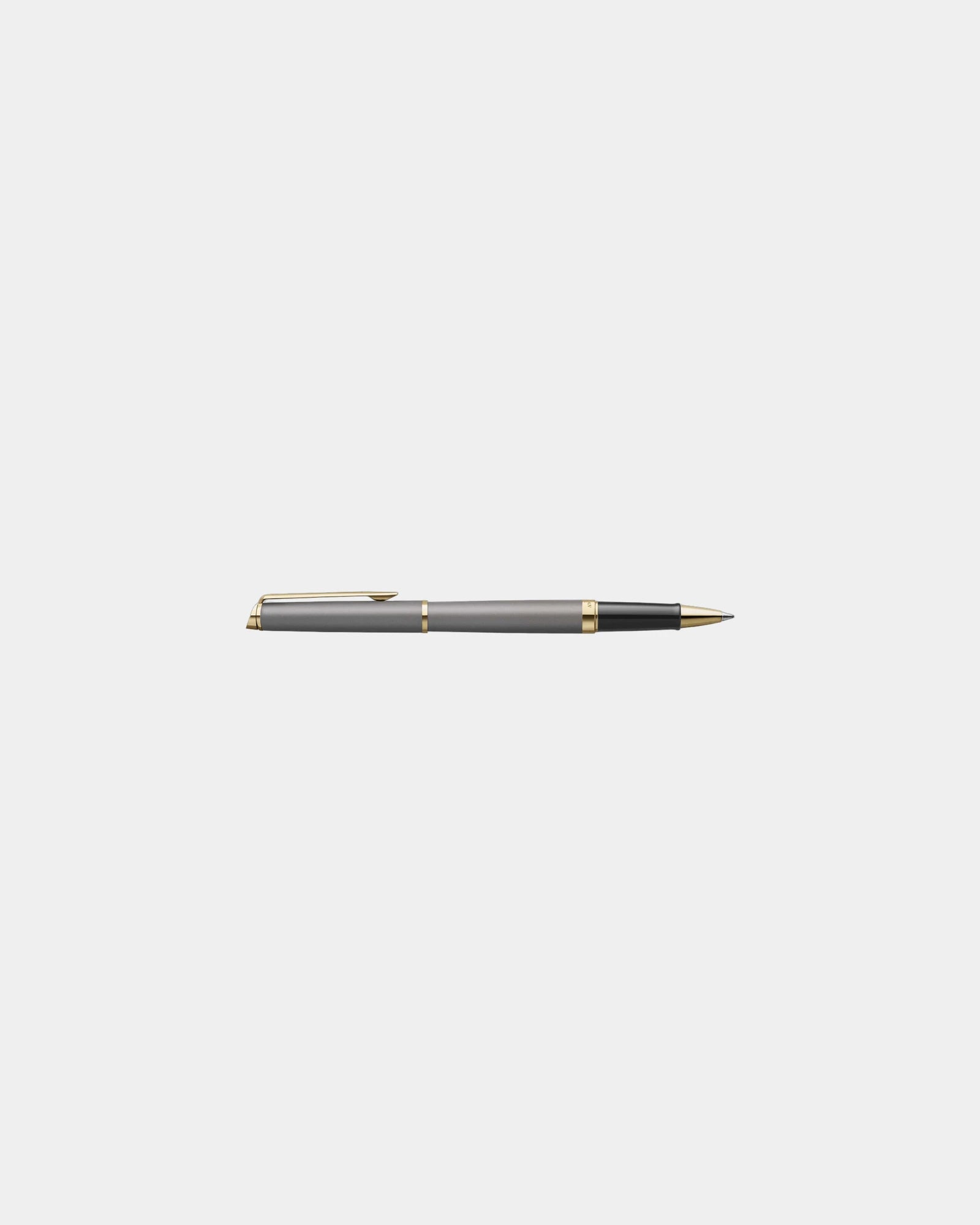 Custom eco-friendly roller pen Waterman Hemisphere F - 6