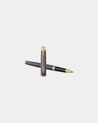 Custom eco-friendly roller pen Waterman Hemisphere F - 12