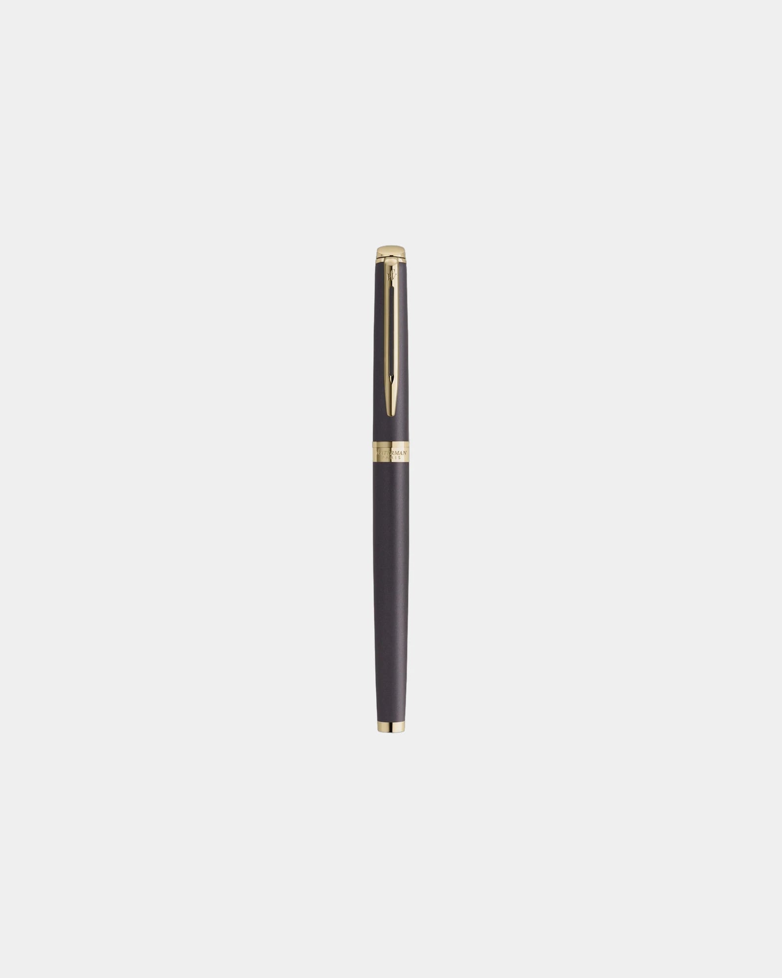 Custom eco-friendly roller pen Waterman Hemisphere F - 9