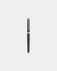 Custom eco-friendly roller pen Waterman Hemisphere F - 9