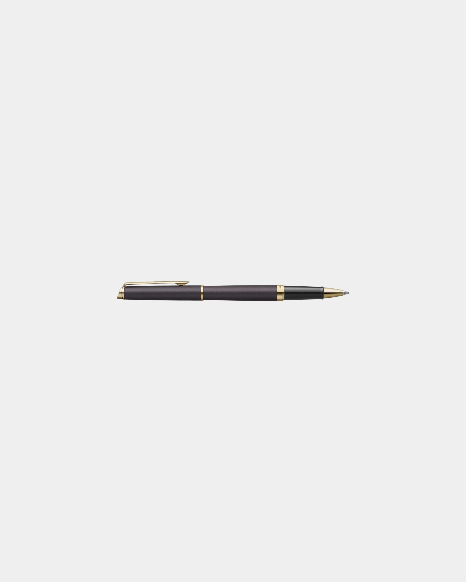 Custom eco-friendly roller pen Waterman Hemisphere F - 10